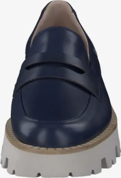 Paul Green Loafers Instappers Dames Donkerblauw -Paul Green a06e1e75ae0210e758901439b9e0cc3f scaled