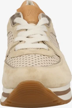 Paul Green Fashion Sneakers Sneakers Laag Dames Beige -Paul Green a17b2b859c25e53e4fcdb88db897ac2e scaled