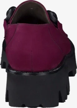 Paul Green Loafers Instappers Dames Pink -Paul Green a197f043834dc1112b5b0080ca43e09b scaled