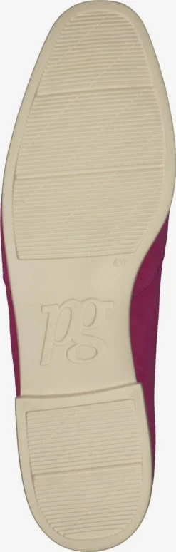 Paul Green Loafers Instappers Dames Magenta 13 Paul Green Loafers Instappers Dames Magenta -Paul Green a1ee8cba52a160d3d1f3f4d840f757c1 scaled