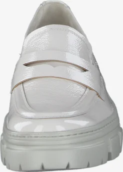 Paul Green Loafers Instappers Dames Wit 9 Paul Green Loafers Instappers Dames Wit -Paul Green a1ff2285ef67ed8bf2c6fa26885cde4f scaled