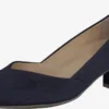 Paul Green Pumps & Hakken Pumps Dames Donkerblauw