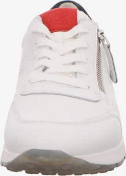 Paul Green Running Sneakers Sneakers Laag Dames Wit -Paul Green a3389a9691612f66a2e02b783396300f scaled