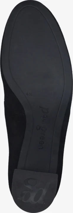 Paul Green Klassieke Pumps Pumps Dames Navy -Paul Green a3c0492fce0a6c5d6fc832356cb7f0ce scaled