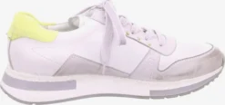 Paul Green Fashion Sneakers Sneakers Laag Dames Lichtgrijs -Paul Green a485f478a590801010913227e3724018