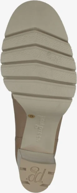 Paul Green Klassieke Pumps Pumps Dames Bruin 13 Paul Green Klassieke Pumps Pumps Dames Bruin -Paul Green a48c4b3f70df813115e237cfeb4f4521 scaled