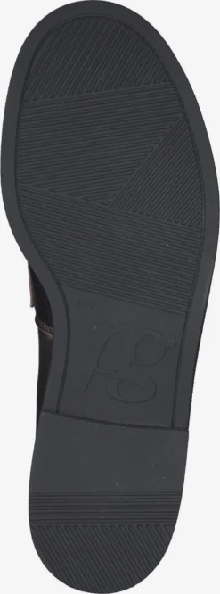 Paul Green Loafers Instappers Dames Brons -Paul Green a50991c8d2a732dd356753475a3f5cab scaled
