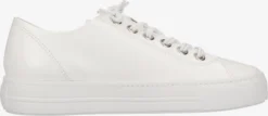Paul Green Fashion Sneakers Sneakers Laag Dames Wit 9 Paul Green Fashion Sneakers Sneakers Laag Dames Wit -Paul Green a5877cc944f9818b3606ffcb03cbfce0