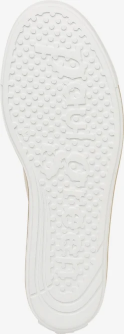 Paul Green Casual Sneakers Sneakers Laag Dames Crème -Paul Green a5fec89e5bcbe48f6f7049466d77f770 scaled