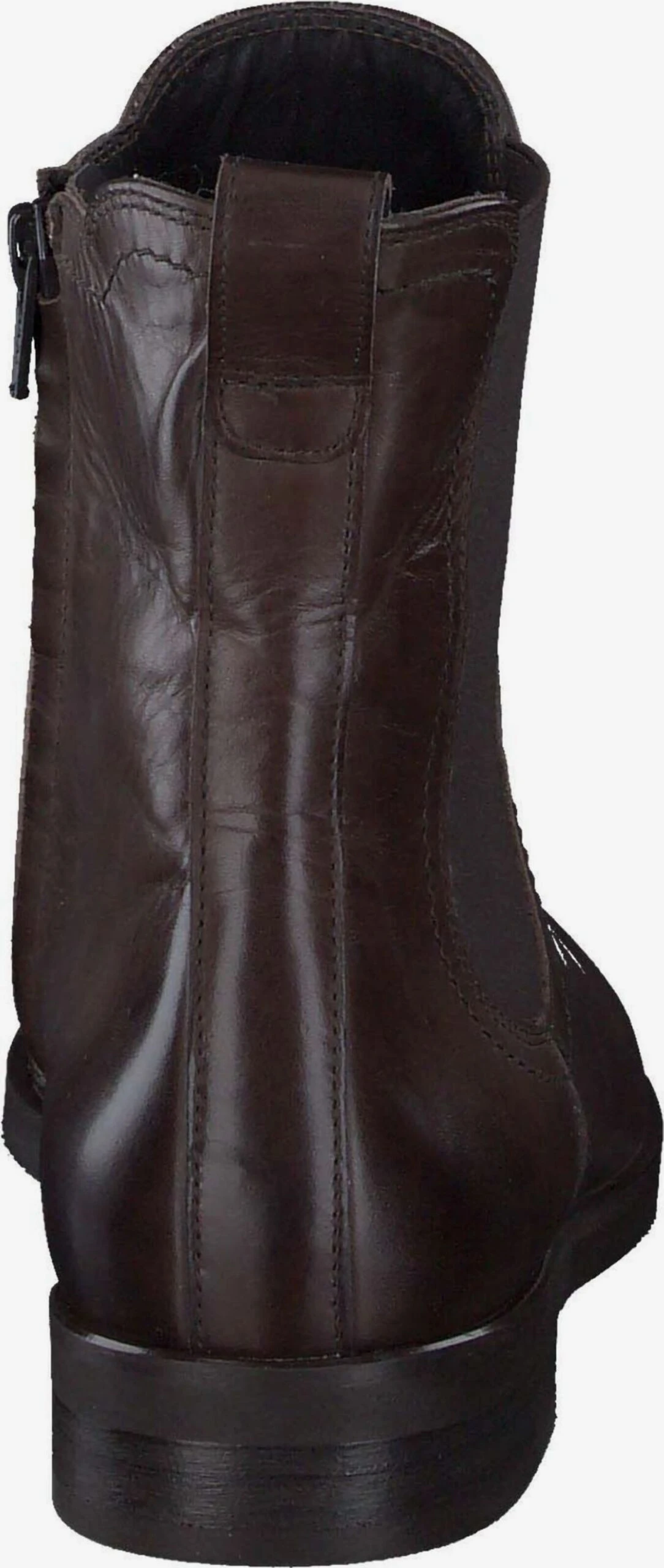 Paul Green Enkellaarsjes Chelsea Boots Dames Bruin 5 Paul Green Enkellaarsjes Chelsea Boots Dames Bruin - Afbeelding 5