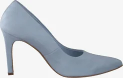 Paul Green Klassieke Pumps Pumps Dames Lichtblauw -Paul Green a74dd27e957ee74e845d73b3826d7b1b