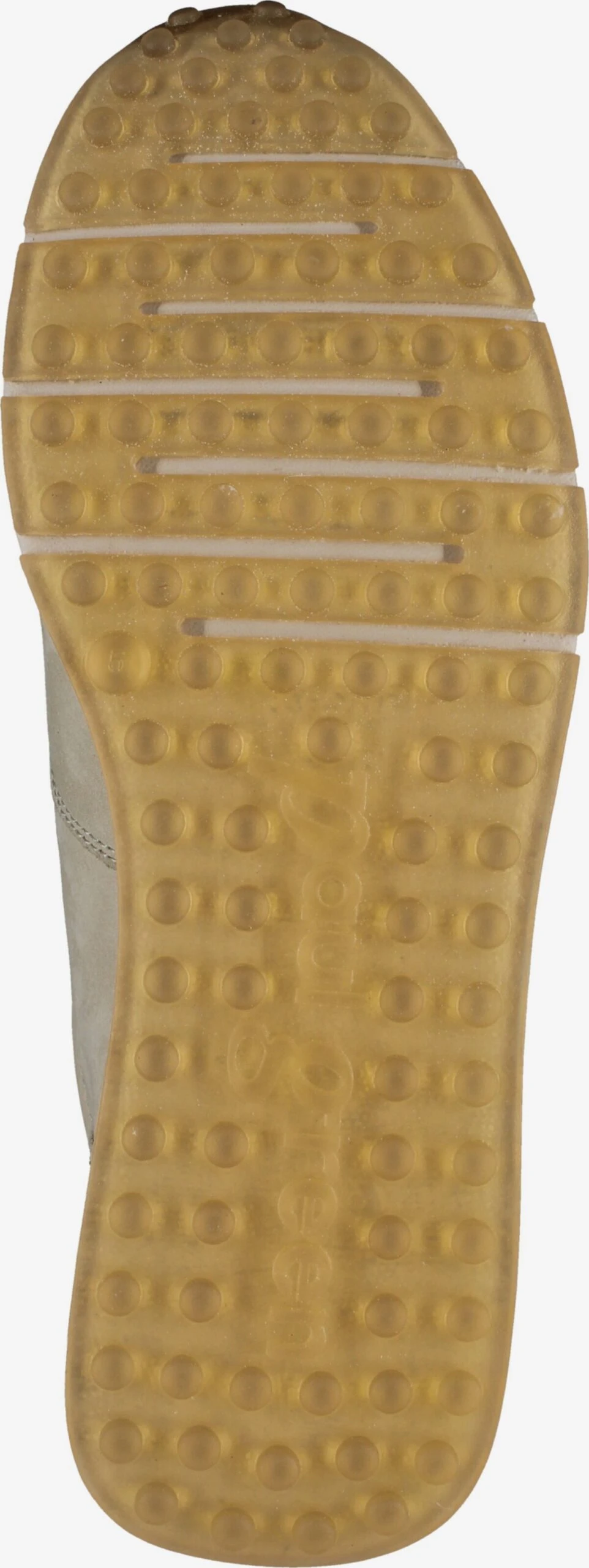 Paul Green Casual Sneakers Sneakers Laag Dames Sand 7 Paul Green Casual Sneakers Sneakers Laag Dames Sand - Afbeelding 7