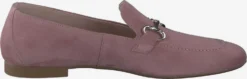 Paul Green Loafers Instappers Dames Oudroze -Paul Green aa5bc82bad02077c34fc009211c66aad