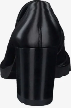 Paul Green Pumps & Hakken Pumps Met Hoge Voorkant Dames Zwart -Paul Green aa8e69e0111a3d5c3918f69d432820c3 scaled