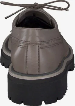 Paul Green Veterschoenen Sportieve Veterschoen Dames Bruin -Paul Green ab1102bac88b6e85c8d61442a1635120 scaled