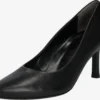 Paul Green Klassieke Pumps Pumps Dames Zwart