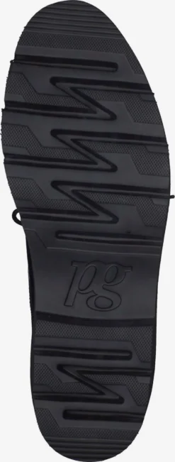 Paul Green Veterschoenen Veterschoen Dames Zwart 13 Paul Green Veterschoenen Veterschoen Dames Zwart -Paul Green aee5dead15f08b4cf9dcb9c2f2742e6b scaled