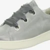 Paul Green Fashion Sneakers Sneakers Laag Dames Grijs