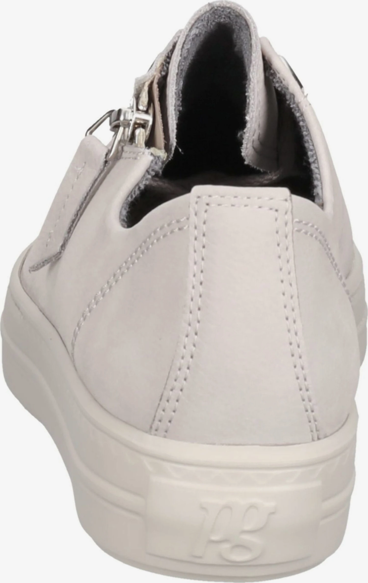 Paul Green Casual Sneakers Sneakers Laag Dames Lichtgrijs 5 Paul Green Casual Sneakers Sneakers Laag Dames Lichtgrijs - Afbeelding 5