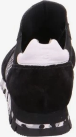 Paul Green Veterschoenen Sportieve Veterschoen Dames Zwart -Paul Green b03b064045a2b0858101657ea9ac2b3d scaled