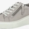 Paul Green Casual Sneakers Sneakers Laag Dames Greige