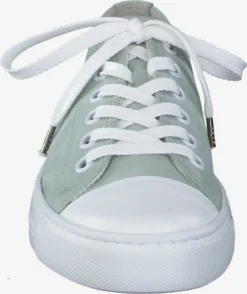 Paul Green Fashion Sneakers Sneakers Laag Dames Mintgroen -Paul Green b06d83fdcd22879f0a81862bf6c953de scaled