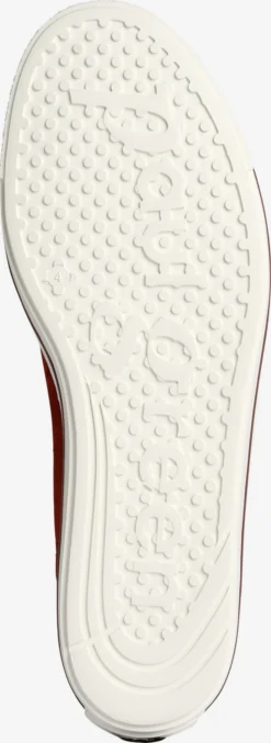 Paul Green Hoge Sneakers Sneakers Hoog Dames Rood -Paul Green b07d16cbf454bdbfab1887c5ceb14509 scaled
