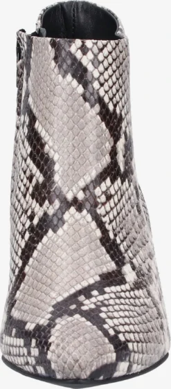 Paul Green Overige Enkellaarsjes Enkellaarsje Dames Grijs -Paul Green b0e99b227fb7211de83afea37bfdcdf5 scaled