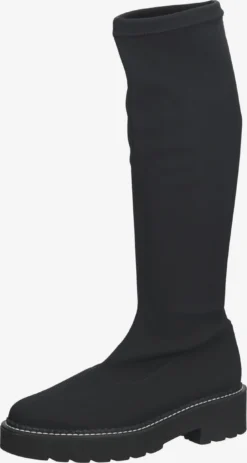 Paul Green Klassieke Laarzen Laarzen Dames Zwart