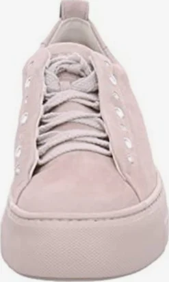 Paul Green Casual Sneakers Sneakers Laag Dames Pink -Paul Green b1ddf06c3cb34cf241ea1499a25a7c3f scaled