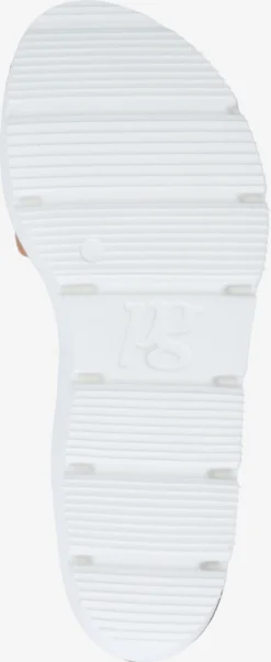 Paul Green Sandalen Met Hak Sandalen Met Riem Dames Cognac -Paul Green b20da83288b1177de387f926de212419 scaled