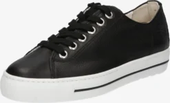 Paul Green Casual Sneakers Sneakers Laag MASTERCALF Dames Zwart