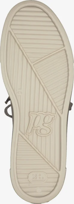 Paul Green Fashion Sneakers Sneakers Laag Dames Camel -Paul Green b3ce479472ab01b52fc88304c77e2428 scaled