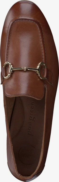 Paul Green Loafers Instappers Dames Cognac 12 Paul Green Loafers Instappers Dames Cognac -Paul Green b589d9e0a827ee935a5150e2648f0e02 scaled
