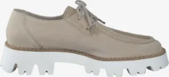 Paul Green Veterschoenen Veterschoen Dames Camel -Paul Green b5f9654ee2117d616853b8fccbfdfd34