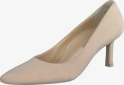 Paul Green Klassieke Pumps Pumps Dames Beige