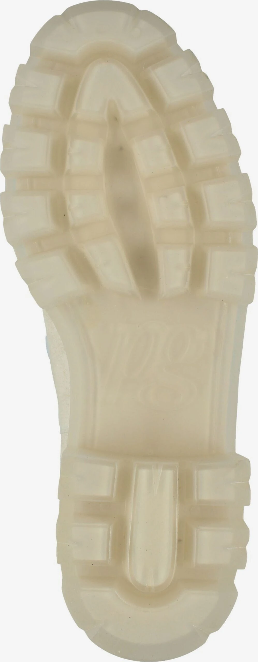 Paul Green Enkellaarsjes Chelsea Boots Dames Offwhite 7 Paul Green Enkellaarsjes Chelsea Boots Dames Offwhite - Afbeelding 7