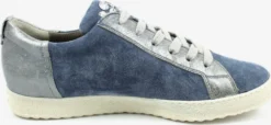 Paul Green Casual Sneakers Sneakers Laag Dames Royal Blue/koningsblauw 8 Paul Green Casual Sneakers Sneakers Laag Dames Royal Blue/koningsblauw -Paul Green b83704f31aafd52c0ddeba7205372eeb