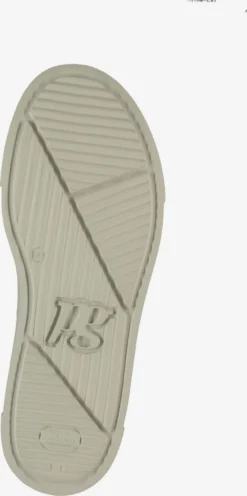 Paul Green Casual Sneakers Sneakers Laag Dames Greige -Paul Green b84cec35191dda7aeb5f2df9033fbc1e scaled