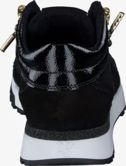Paul Green Hoge Sneakers Sneakers Hoog Dames Zwart 11 Paul Green Hoge Sneakers Sneakers Hoog Dames Zwart -Paul Green b8fc7c49721a2dbca570606e7f15eaa4 scaled
