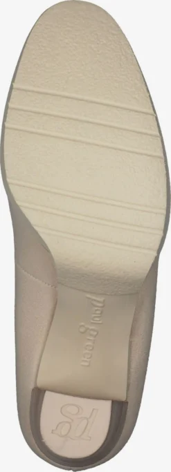 Paul Green Klassieke Pumps Pumps Dames Stone Grey 11 Paul Green Klassieke Pumps Pumps Dames Stone Grey -Paul Green bac343762be1fcda3c2fb4408c627d62 scaled