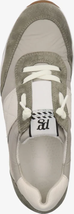 Paul Green Slip-on Sneakers Slip-on Dames Crème -Paul Green bc2c699c341891c0e5f3f272be2d5ffc scaled