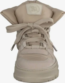 Paul Green Laarzen Snowboots Dames Beige -Paul Green bc38f4df0404767bf12a5e07dda8e3a9 scaled