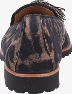 Paul Green Klassieke Ballerinas Ballerina Dames Lichtbruin -Paul Green bdd0c9ad9fa96f66ffc3ccfad00d75f9 scaled