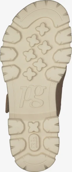 Paul Green Sandalen Met Hak Muiltjes Dames Bruin -Paul Green be93599f514882bfc1b1b8492ebb757f scaled