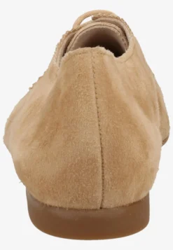 Paul Green Veterschoenen Veterschoen Dames Beige -Paul Green beea6867533dd87137b20718c5a02f34 scaled