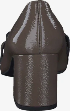 Paul Green Klassieke Pumps Pumps Dames Mokka -Paul Green bf25c22a798c420726331b2ec8ba7bb0 scaled