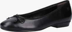 Paul Green Klassieke Ballerinas Ballerina Dames Zwart