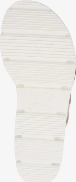 Paul Green Sandalen Met Hak Muiltjes Dames Goud -Paul Green c067984308ec94bc7db88adf20fd2ea0 scaled