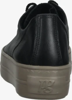 Paul Green Casual Sneakers Sneakers Laag Dames Zwart 11 Paul Green Casual Sneakers Sneakers Laag Dames Zwart -Paul Green c196fc4666679e2d6f64274e4dbcab58 scaled